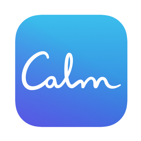 Calm: Meditation App