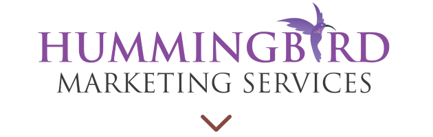 Hummingbird Marketing Services; A Flutter of Creative Solutions